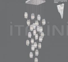 Подвесной светильник 853340-108 Подвесной светильник 853340-108 фабрика Fine Art Lamps
