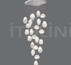 Подвесной светильник 853340-13 Подвесной светильник 853340-13 фабрика Fine Art Lamps