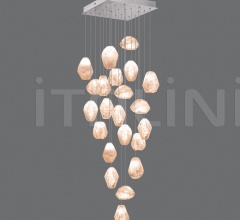 Подвесной светильник 853340-14 Подвесной светильник 853340-14 фабрика Fine Art Lamps