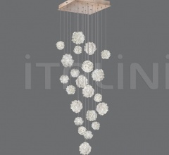 Подвесной светильник 853340-205 Подвесной светильник 853340-205 фабрика Fine Art Lamps