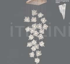 Подвесной светильник 853340-208 Подвесной светильник 853340-208 фабрика Fine Art Lamps