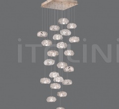 Подвесной светильник 853340-21 Подвесной светильник 853340-21 фабрика Fine Art Lamps