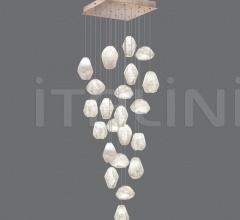 Подвесной светильник 853340-23 Подвесной светильник 853340-23 фабрика Fine Art Lamps