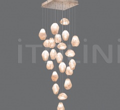 Подвесной светильник 853340-24 Подвесной светильник 853340-24 фабрика Fine Art Lamps
