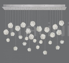 Подвесной светильник 853640-105 Подвесной светильник 853640-105 фабрика Fine Art Lamps