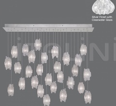 Подвесной светильник 853640-107 Подвесной светильник 853640-107 фабрика Fine Art Lamps