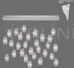 Подвесной светильник 853640-108 Подвесной светильник 853640-108 фабрика Fine Art Lamps