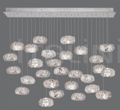 Подвесной светильник 853640-11 Подвесной светильник 853640-11 фабрика Fine Art Lamps