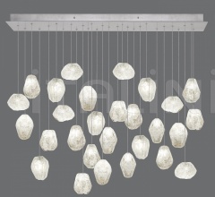Подвесной светильник 853640-13 Подвесной светильник 853640-13 фабрика Fine Art Lamps