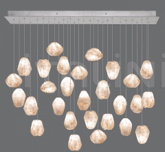 Подвесной светильник 853640-14 Подвесной светильник 853640-14 фабрика Fine Art Lamps