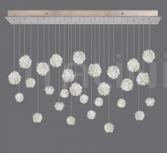 Подвесной светильник 853640-205 Подвесной светильник 853640-205 фабрика Fine Art Lamps