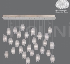 Подвесной светильник 853640-207 Подвесной светильник 853640-207 фабрика Fine Art Lamps