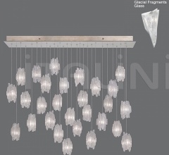 Подвесной светильник 853640-208 Подвесной светильник 853640-208 фабрика Fine Art Lamps