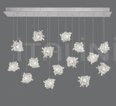 Подвесной светильник 853740-102 Подвесной светильник 853740-102 фабрика Fine Art Lamps