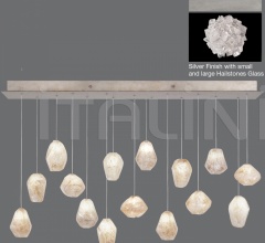 Подвесной светильник 853740-105 Подвесной светильник 853740-105 фабрика Fine Art Lamps