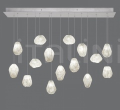 Подвесной светильник 853740-13 Подвесной светильник 853740-13 фабрика Fine Art Lamps
