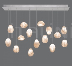 Подвесной светильник 853740-14 Подвесной светильник 853740-14 фабрика Fine Art Lamps