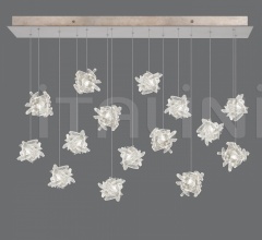 Подвесной светильник 853740-202 Подвесной светильник 853740-202 фабрика Fine Art Lamps
