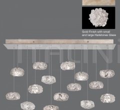 Подвесной светильник 853740-205 Подвесной светильник 853740-205 фабрика Fine Art Lamps