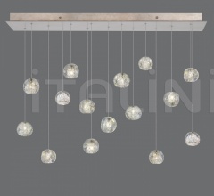 Подвесной светильник 853740-206 Подвесной светильник 853740-206 фабрика Fine Art Lamps