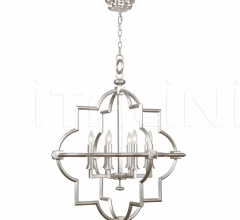 Подвесной светильник 860040-2 Подвесной светильник 860040-2 фабрика Fine Art Lamps