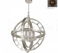 Подвесной светильник 861240 Подвесной светильник 861240 фабрика Fine Art Lamps