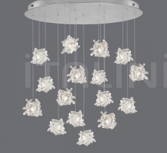 Подвесной светильник 862840-102 Подвесной светильник 862840-102 фабрика Fine Art Lamps