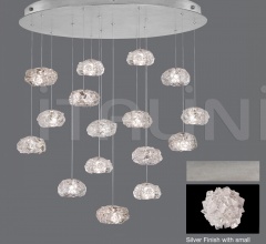 Подвесной светильник 862840-105 Подвесной светильник 862840-105 фабрика Fine Art Lamps