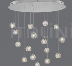 Подвесной светильник 862840-106 Подвесной светильник 862840-106 фабрика Fine Art Lamps