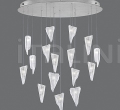 Подвесной светильник 862840-108 Подвесной светильник 862840-108 фабрика Fine Art Lamps