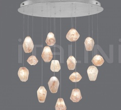 Подвесной светильник 862840-14 Подвесной светильник 862840-14 фабрика Fine Art Lamps
