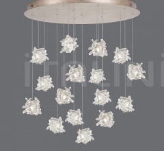 Подвесной светильник 862840-202 Подвесной светильник 862840-202 фабрика Fine Art Lamps