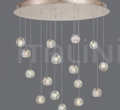 Подвесной светильник 862840-206 Подвесной светильник 862840-206 фабрика Fine Art Lamps