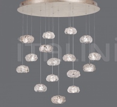 Подвесной светильник 862840-21 Подвесной светильник 862840-21 фабрика Fine Art Lamps