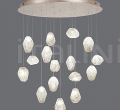Подвесной светильник 862840-23 Подвесной светильник 862840-23 фабрика Fine Art Lamps