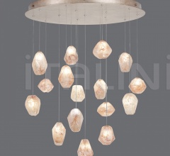 Подвесной светильник 862840-24 Подвесной светильник 862840-24 фабрика Fine Art Lamps