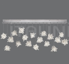 Подвесной светильник 863040-102 Подвесной светильник 863040-102 фабрика Fine Art Lamps