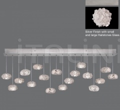 Подвесной светильник 863040-105 Подвесной светильник 863040-105 фабрика Fine Art Lamps