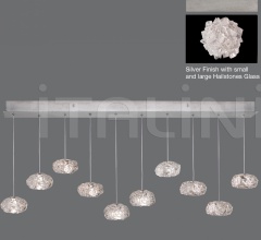 Подвесной светильник 863240-105 Подвесной светильник 863240-105 фабрика Fine Art Lamps