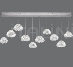 Подвесной светильник 863240-107 Подвесной светильник 863240-107 фабрика Fine Art Lamps