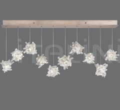 Подвесной светильник 863240-202 Подвесной светильник 863240-202 фабрика Fine Art Lamps