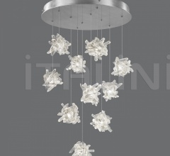 Подвесной светильник 863540-102 Подвесной светильник 863540-102 фабрика Fine Art Lamps