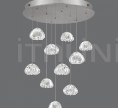 Подвесной светильник 863540-107 Подвесной светильник 863540-107 фабрика Fine Art Lamps