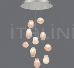 Подвесной светильник 863540-14 Подвесной светильник 863540-14 фабрика Fine Art Lamps
