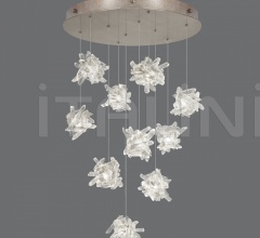 Подвесной светильник 863540-202 Подвесной светильник 863540-202 фабрика Fine Art Lamps