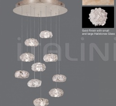 Подвесной светильник 863540-205 Подвесной светильник 863540-205 фабрика Fine Art Lamps