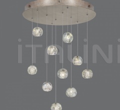 Подвесной светильник 863540-206 Подвесной светильник 863540-206 фабрика Fine Art Lamps
