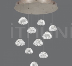 Подвесной светильник 863540-207 Подвесной светильник 863540-207 фабрика Fine Art Lamps