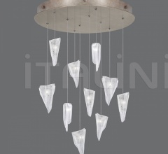 Подвесной светильник 863540-208 Подвесной светильник 863540-208 фабрика Fine Art Lamps