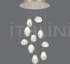 Подвесной светильник 863540-23 Подвесной светильник 863540-23 фабрика Fine Art Lamps